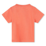 TEE-SHIRT MANCHES COURTES