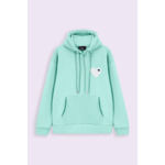 HOODIE COEUR CHIC