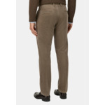 Pantalon en velours Extensible