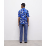 Chemise A Manches Courtes Homme