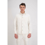 CHEMISE PANAMA BUTTON