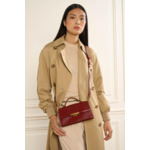 Sac baguette A rabat avec fermoir Gelato Ily