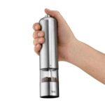 Moulins electrique 2 pièces