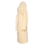 Desforges - Peignoir de bain en coton 450 g/m², Ma Douce