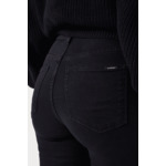 Women Jeans Celia Skinny fit Black
