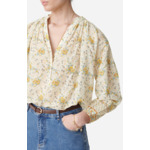 Blouse Nipoa 100% Coton