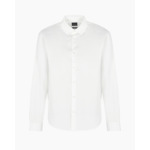 Chemise blanc cassé