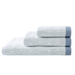 DRAP DE BAIN | Nouage