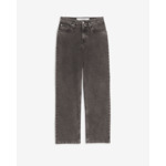 Jean Droit Taille Haute Vaufre
