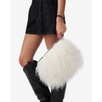 Pochette Assink Long Fur