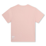 TEE-SHIRT MANCHES COURTES