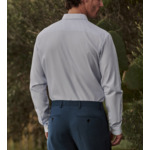 Chemise Jay White Cloud