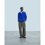 Pull Col Camionneur Oversize