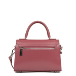 Sac à rabat avec fermoir S Suave Even