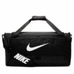 Nike Brasilia Sac de sport d'entraînement (moyen, 60 L)