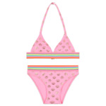 MAILLOT DE BAIN 2 PIECES