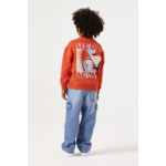 Boys Jeans B55531 Regular fit Blue
