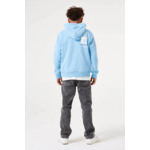 Boys Sweater Blue