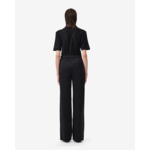 Pantalon En Soie Jonille