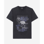T-Shirt Mc Skull Homme