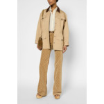 TRENCH ZOELIE