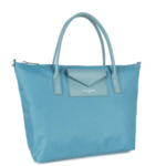 Sac cabas main Zippé M Smart KBA