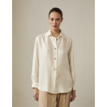 Chemise Hannah écrue