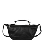 Origami De Lancel - Sac Porte Croise Zippe M