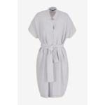 Vestito-cliff/défauts blanc