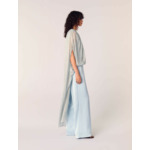 Combinaison 2-en-1 en lurex