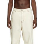 Relaxed Jeans - D-Livery