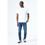Men Jeans Rocko Slim fit Blue