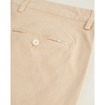 Regular Fit Sunfaded Shorts