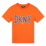 TEE-SHIRT MANCHES COURTES