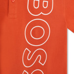 POLO MANCHES COURTES