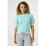 Women Sweater Blue
