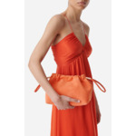 SAC BOURSE En cuir