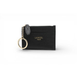 Lettrines de Lancel - Mini Multifonction - Noir