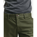 Pantalon chino slim fit