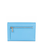 Porte-cartes A rabat avec pression Paris PM