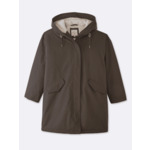 Parka Lg Fourr