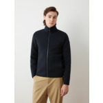 Veste légère zippée en néoprène