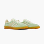 Adidas Gazelle Indoor Semi Green Spark