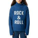 ALMA SWEATER