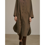 Robe-Chemise - Akiko