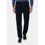 5 Poches en Velours Extensible