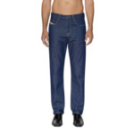 Straight Jeans - 2020 D-Viker