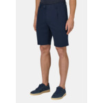 Bermuda En Coton Tencel Extensible