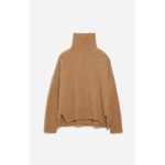 Pull Balade En Alpaga, Yack & Laine