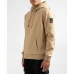 Sweat à capuche homme